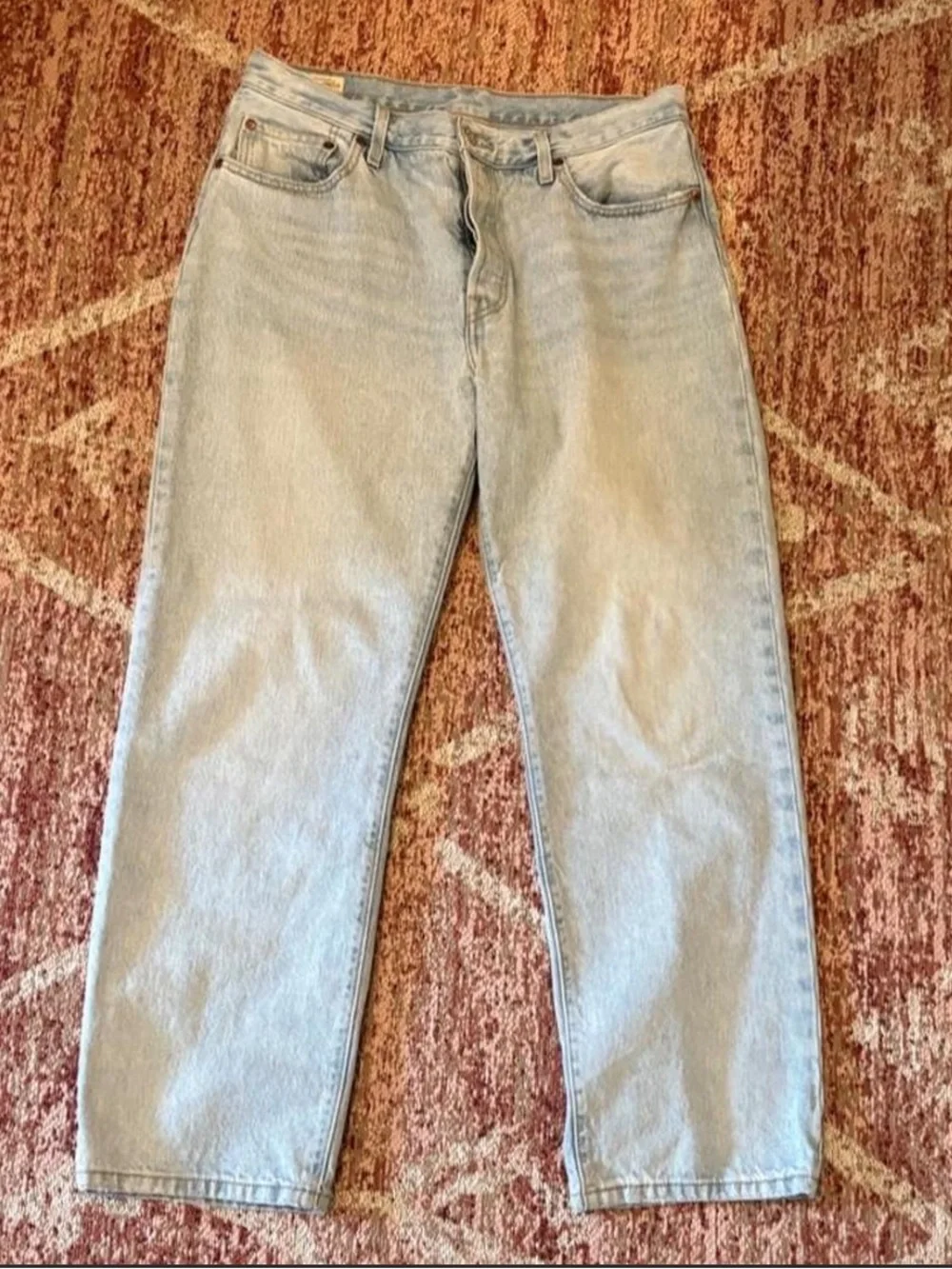 LEVIS 501 90s - Picture 3 of 7